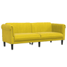 Amarelo Amarelo
