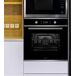 Horno Pirolitico INFINITON P659AT, 70 Litros, 3200 W, 9 Funciones Horno Pirolitico INFINITON P659AT, 70 Litros, 3200 W, 9 Funciones Negro