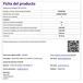 Horno Pirolitico INFINITON P659AT, 70 Litros, 3200 W, 9 Funciones Horno Pirolitico INFINITON P659AT, 70 Litros, 3200 W, 9 Funciones Negro