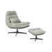 Beliani Sillón TOVIK Beliani Sillón TOVIK Beige