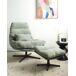 Beliani Sillón TOVIK Beliani Sillón TOVIK Beige