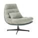 Beliani Sillón TOVIK Beliani Sillón TOVIK Beige
