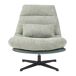 Beliani Sillón TOVIK Beliani Sillón TOVIK Beige