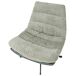 Beliani Sillón TOVIK Beliani Sillón TOVIK Beige