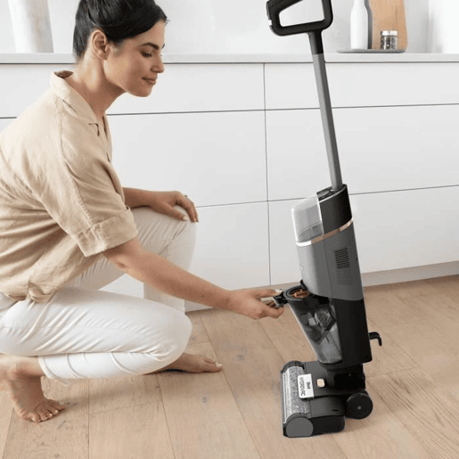 Aspirador sem Cabo Shark 120 W Cinzento Aspirador sem Cabo Shark 120 W Cinzento