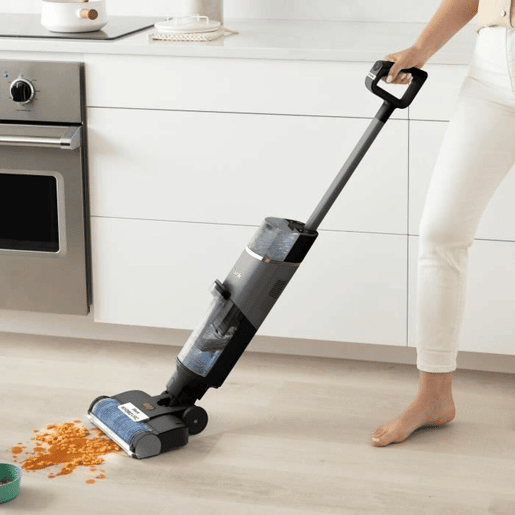 Aspirador sem Cabo Shark 120 W Cinzento Aspirador sem Cabo Shark 120 W Cinzento