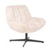 Beliani Sillón LIA Beliani Sillón LIA Beige