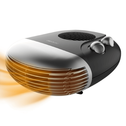 Cecotec Termoventilador com 2000 W e com 3 modos de funcionamento. Cecotec Termoventilador com 2000 W e com 3 modos de funcionamento.