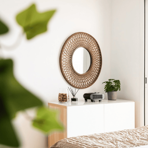 Cecotec Termoventilador com 2000 W e com 3 modos de funcionamento. Cecotec Termoventilador com 2000 W e com 3 modos de funcionamento.