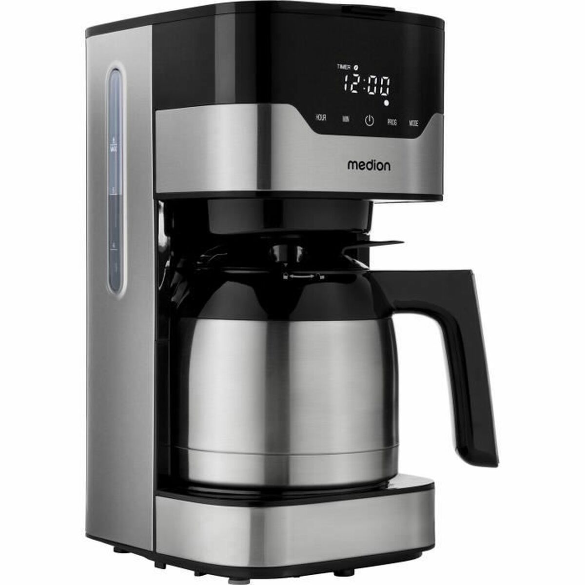 Cafetera de Goteo