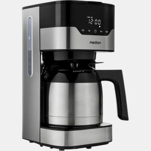 Máquina de Café de Filtro Medion 900 W 1,2 L