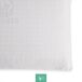 Almohada Látex - Funda Extraíble Aloe Vera 135x34 Almohada Látex - Funda Extraíble Aloe Vera 135x34 Blanco Veta