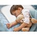 Almohada Infantil Transpirable en Tejido de Bambú (2 x F) Almohada Infantil Transpirable en Tejido de Bambú (2 x F) Blanco