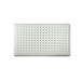 Almohada Infantil Transpirable en Tejido de Bambú (2 x F) Almohada Infantil Transpirable en Tejido de Bambú (2 x F) Blanco