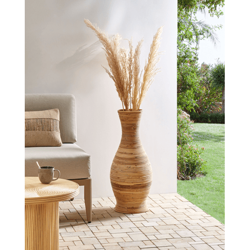 Beliani Jarro decorativo TRINISA