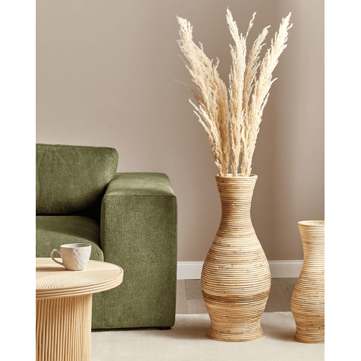 Beliani Jarro decorativo TRINISA