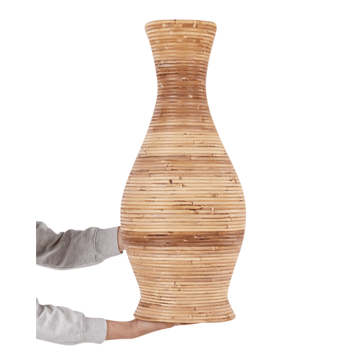 Beliani Jarro decorativo TRINISA