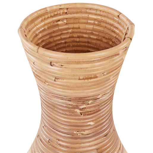 Beliani Jarro decorativo TRINISA