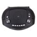 THOMSON RK200CD Radio CD - Lecteur MP3 THOMSON RK200CD Radio CD - Lecteur MP3 Negro/ Gris