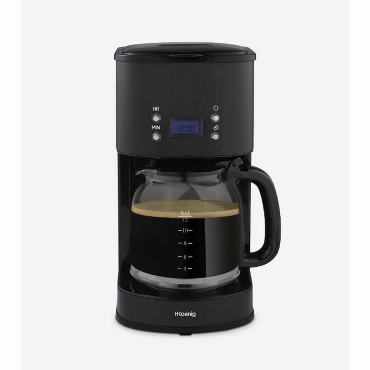 Cafetera de Goteo