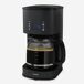 Cafetera de Goteo Cafetera de Goteo Negro