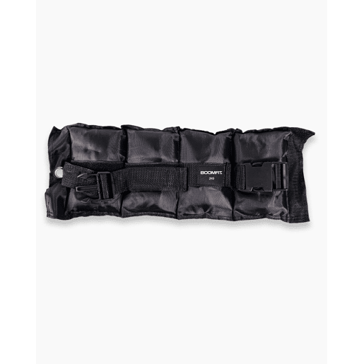 Pesos para Tornozelos 2Kg (Par) - BOOMFIT