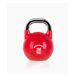 Kettlebell de Competición 32Kg - BOOMFIT Kettlebell de Competición 32Kg - BOOMFIT Rojo