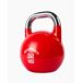 Kettlebell de Competición 32Kg - BOOMFIT Kettlebell de Competición 32Kg - BOOMFIT Rojo