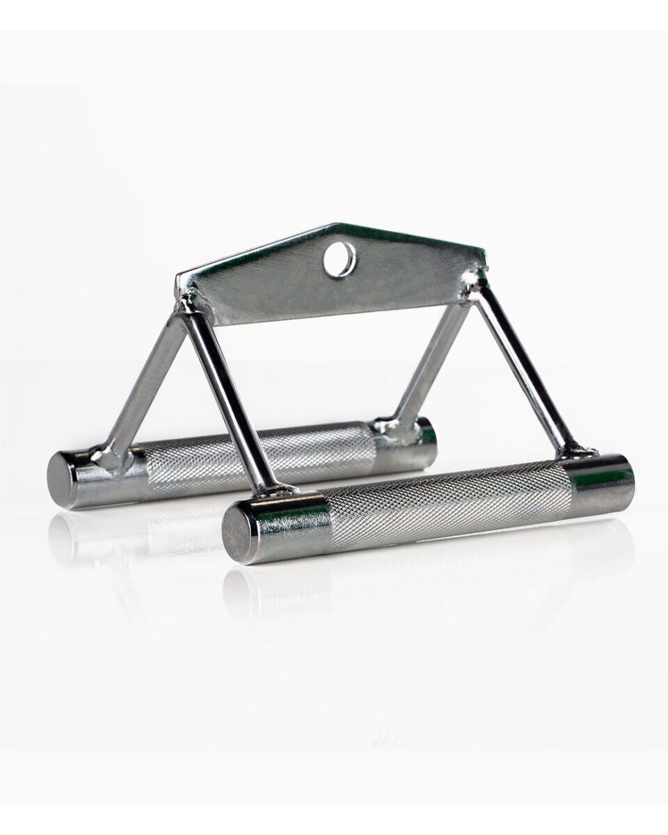 Manillar Triangular Remo Dorsal - BOOMFIT