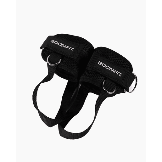 Fitas de Tornozelo (Par) - BOOMFIT