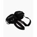 Correas de Tobillo de Musculación (par) - BOOMFIT Correas de Tobillo de Musculación (par) - BOOMFIT Negro