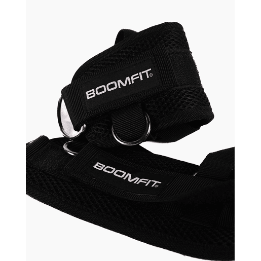 Fitas de Tornozelo (Par) - BOOMFIT