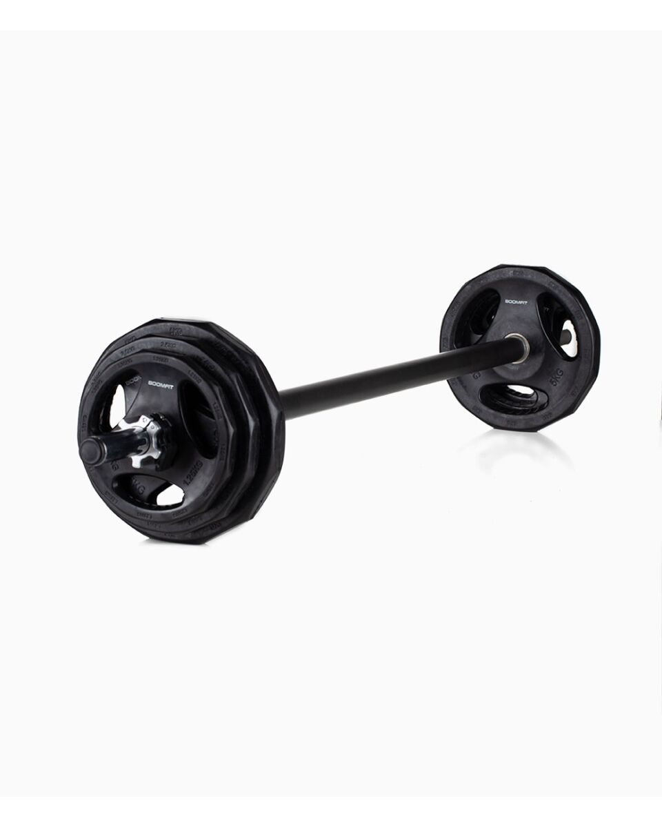 Kit Set Pump Evolution - BOOMFIT
