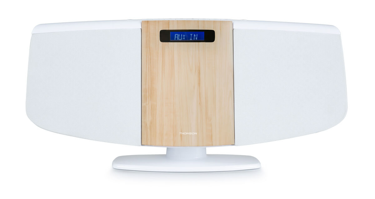 Microcadena Bluetooth Thomson