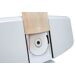 Microcadena Bluetooth Thomson Microcadena Bluetooth Thomson Blanco/ Madera