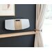 Microcadena Bluetooth Thomson Microcadena Bluetooth Thomson Blanco/ Madera