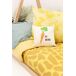 Funda nórdica Infantil Giraffe Funda nórdica Infantil Giraffe