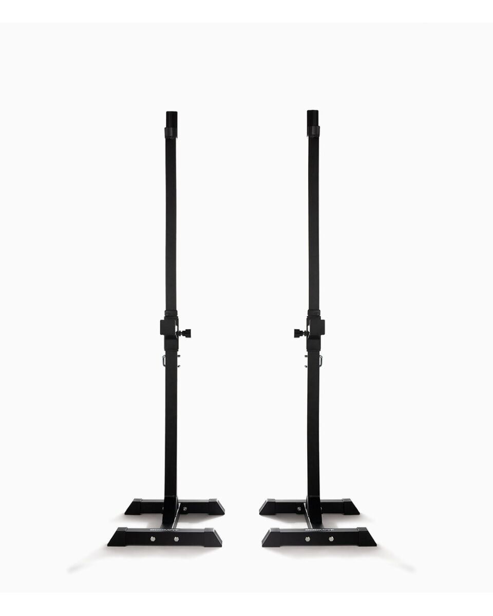 Squat rack - boomfit
