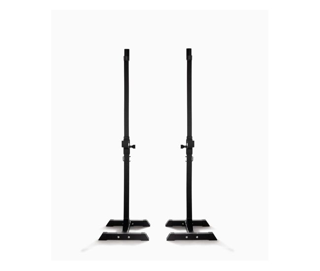 Squat rack - boomfit