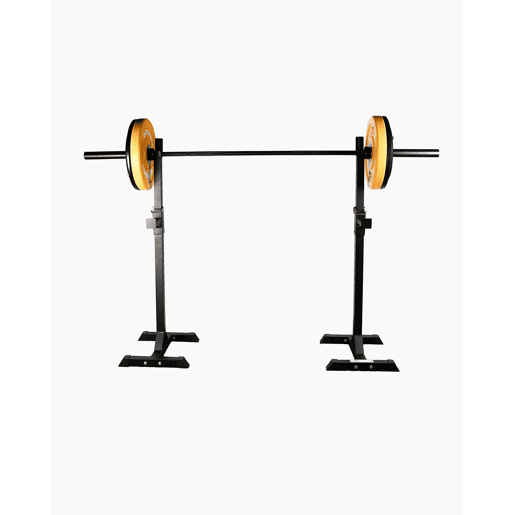 Squat Rack - BOOMFIT