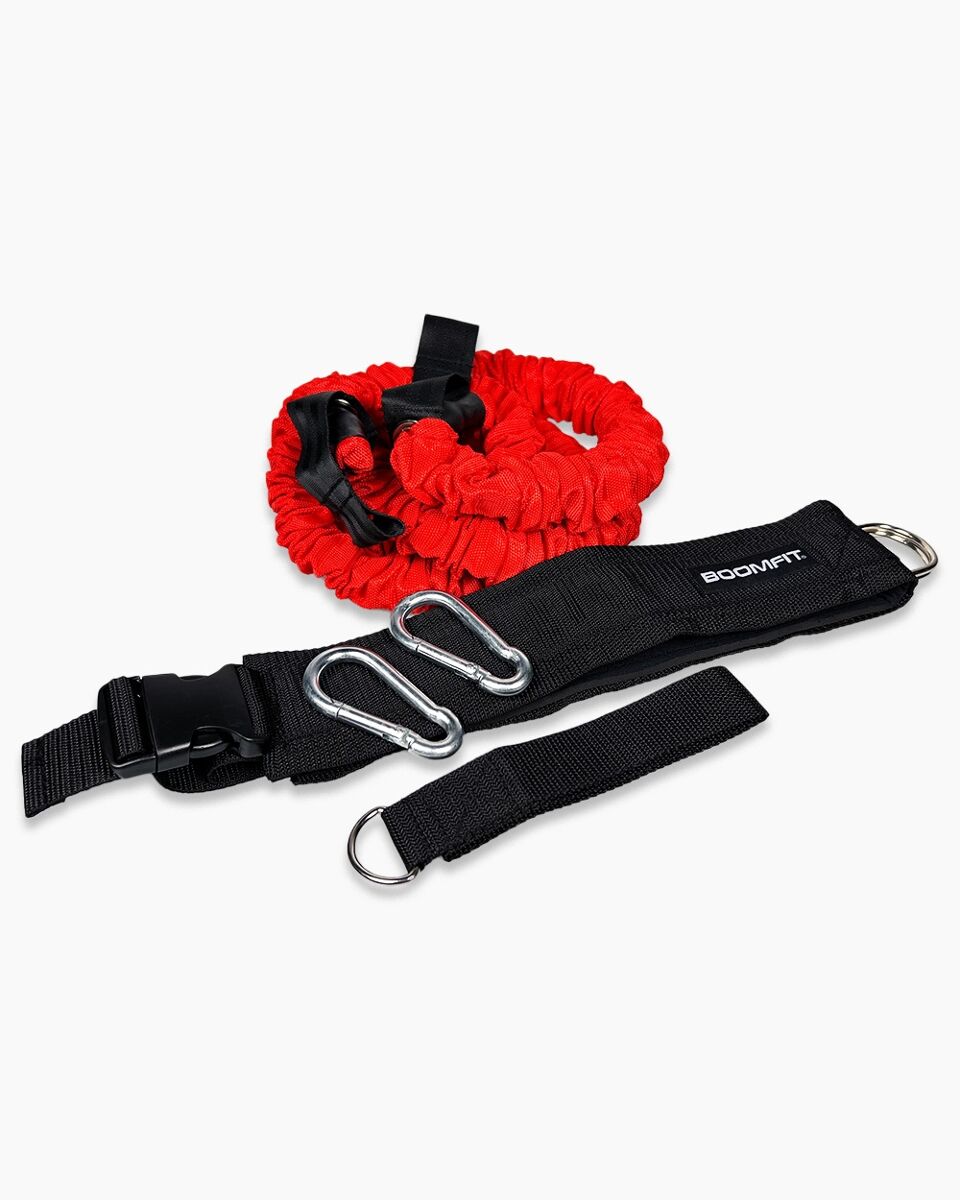 Elástico de Sprint - BOOMFIT