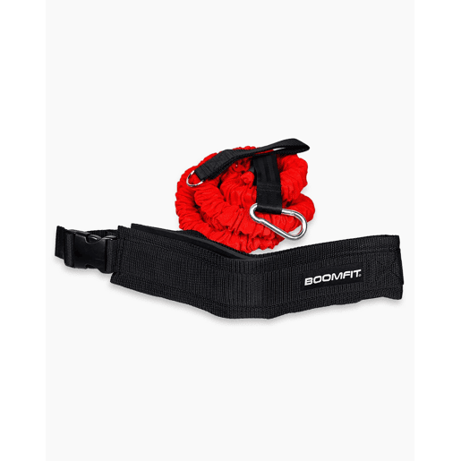 Elástico de Sprint 180cm - BOOMFIT Elástico de Sprint 180cm - BOOMFIT