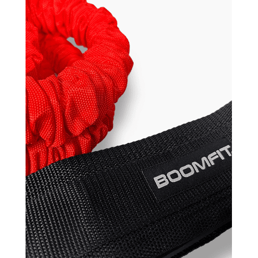 Elástico de Sprint 180cm - BOOMFIT Elástico de Sprint 180cm - BOOMFIT