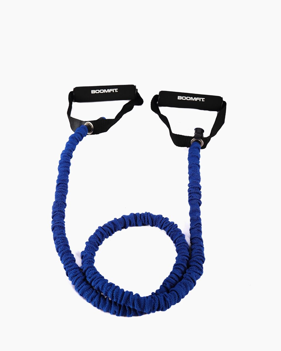 Elástico de Resistencia Medio - BOOMFIT