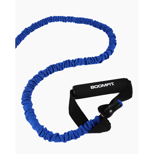 Elástico de Resistência Médio - BOOMFIT