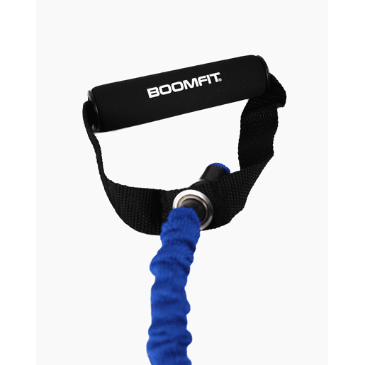 Elástico de Resistência Médio - BOOMFIT