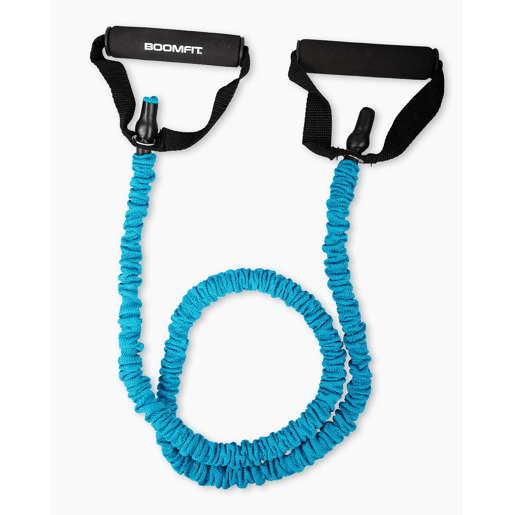 Elástico de Resistência Médio - BOOMFIT