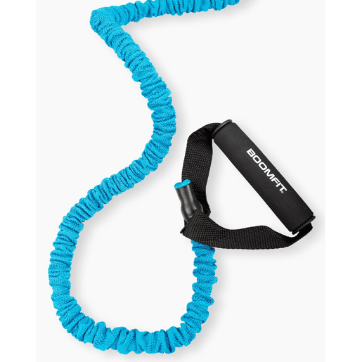 Elástico de Resistência Médio - BOOMFIT