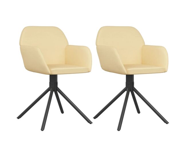 Silla De Comedor Giratoria