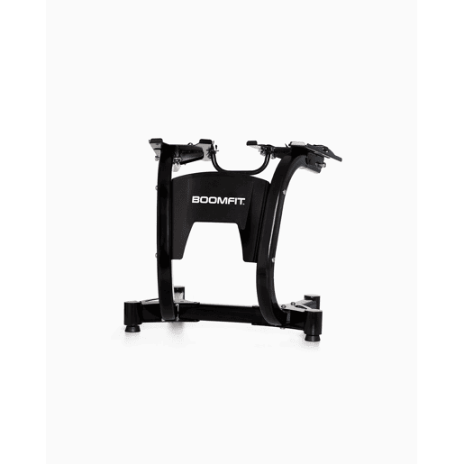 Suporte para Halteres Ajustáveis - BOOMFIT